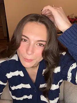 SophiiaStarr Live Webcam on Stripchat