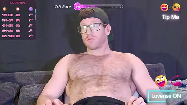 cal_furey (M young) - cum