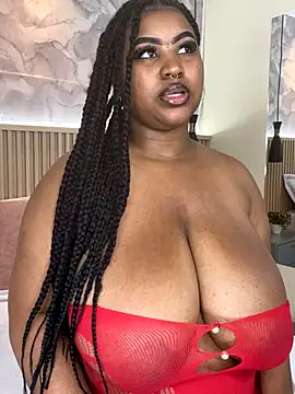 AinaraJimenez webcam