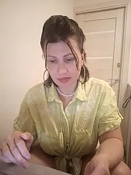 Ambika_beauty webcam