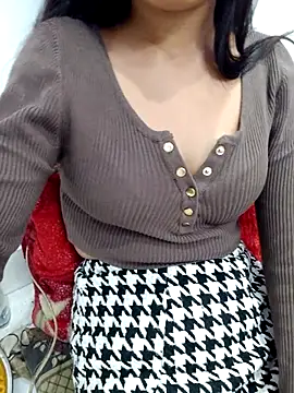 Lovely_shreya_ webcam