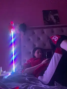 Flossy_Vettie webcam