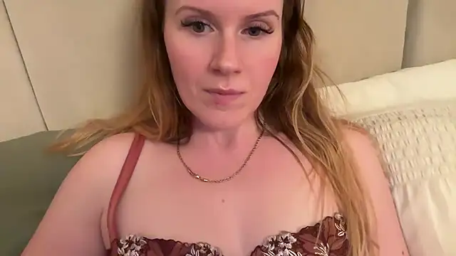 redheadrosie69 webcam