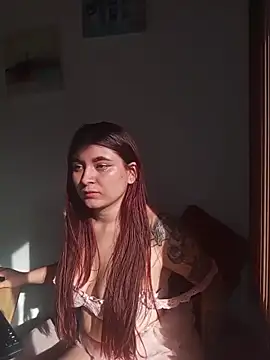 carolayrosse - Carolayrosse's free webcam