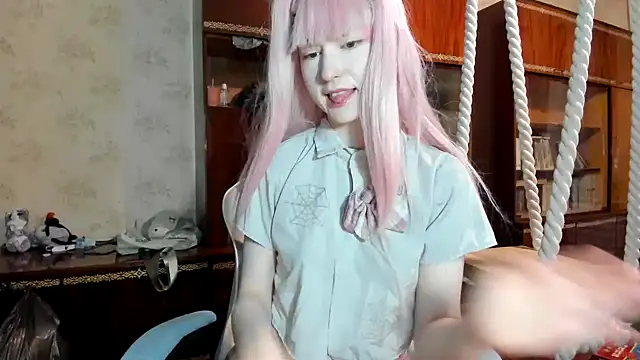 Yoonhee_Kiss webcam