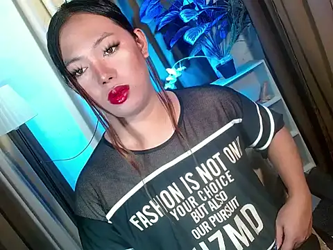 Olivia_the_Temptress27 webcam