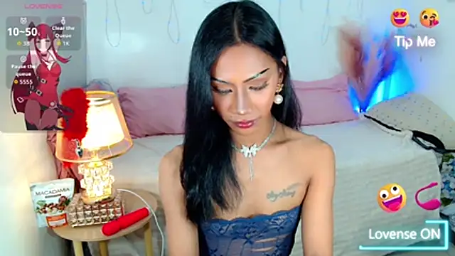 Tarah_MC_Collins webcam