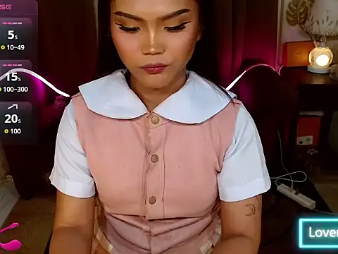 _TransGoddessAthena_ webcam