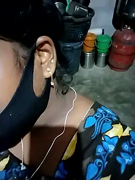 Tamil_Hot_Sandy webcam