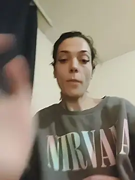 SheTheDeeevil webcam