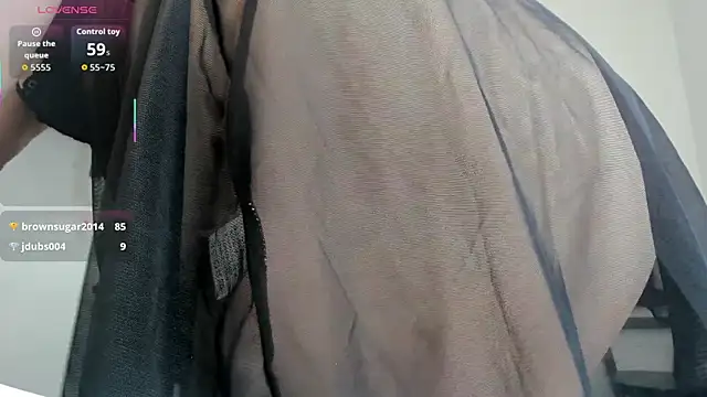 Sex-Psychology webcam