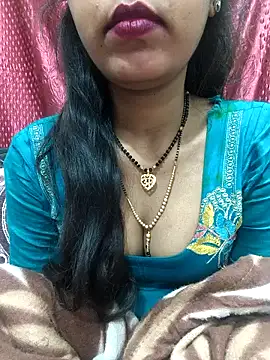 Sharmila-Singh webcam