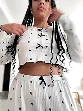 JuanitaMore01 webcam