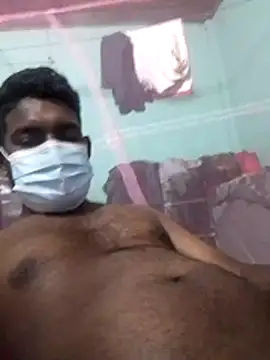 bappyandbanulove webcam