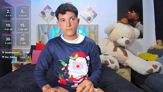 patrick_sanzz webcam