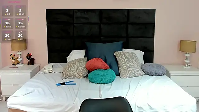 MadisonJenner webcam