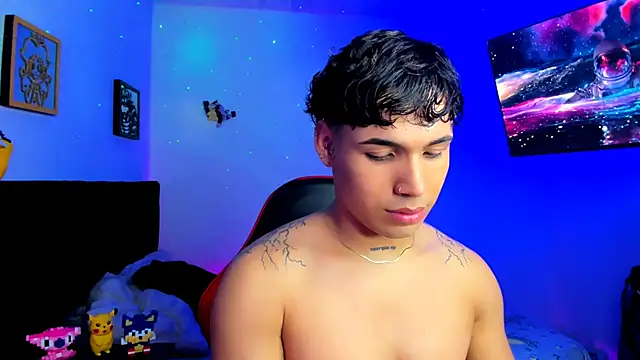 Adams_Collins webcam