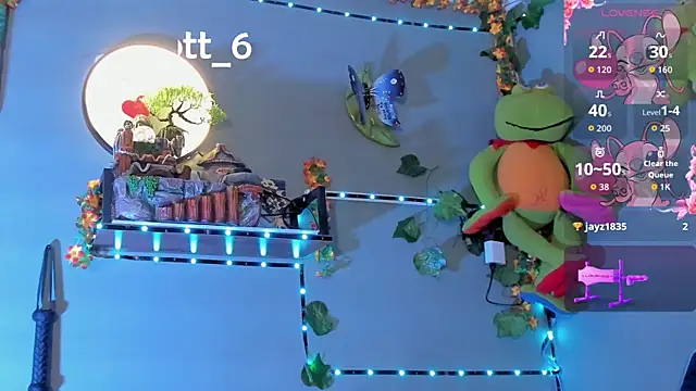 Sharlott_smith webcam