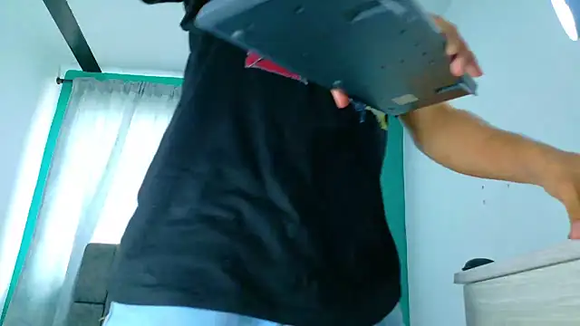 FelipeGonzalezz webcam