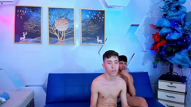 Lester_james2 webcam