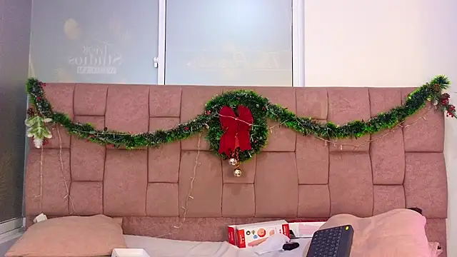 SabinaMerchetti webcam