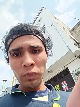 PatrondelMal666 webcam