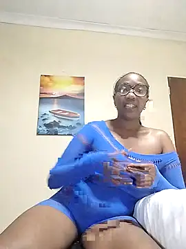 BigBootySimbax webcam