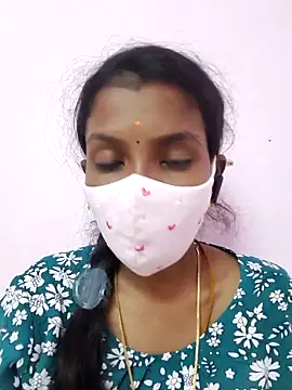 Tamil_Monika webcam