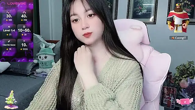 _Nana_20 webcam