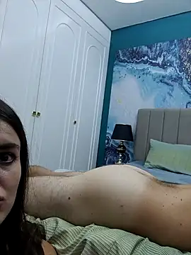 Alexxhab webcam