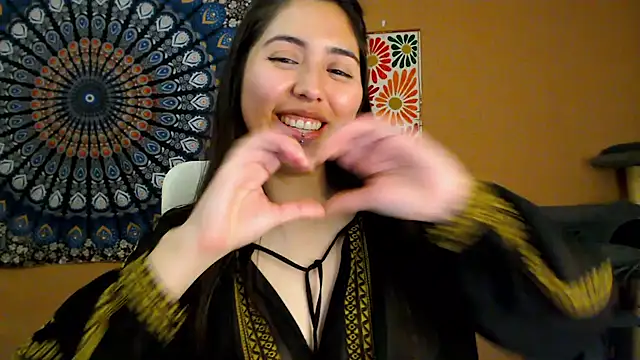 IntimateTales webcam