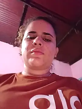 ValeriaSantos- webcam