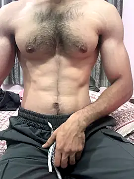 DarkMasterDesire webcam