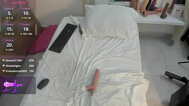 alessiiaa_ (F young) - squirt