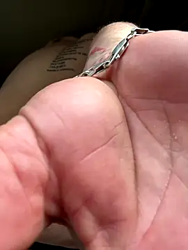 crazybarber69 (M young) - make me cum in the car 😈😈