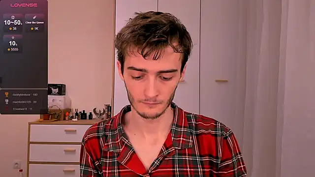 spider____man (M young) - cum show 👉👈