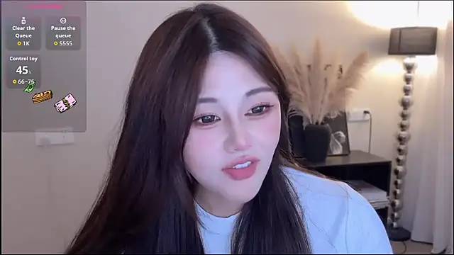 Cure-uuuuuuuu webcam