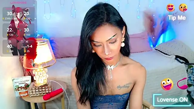 Tarah_MC_Collins webcam