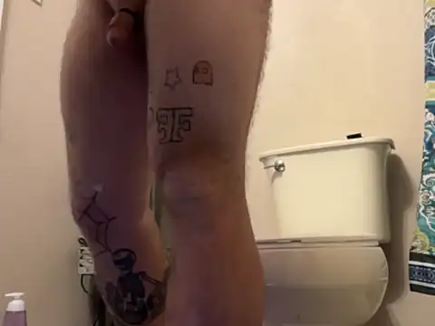 BearChubby300 webcam