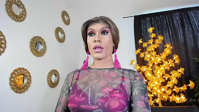 JessiicaExoticX1 webcam