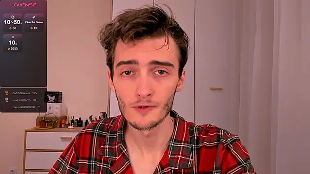 spider____man webcam