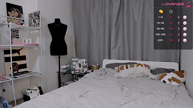 SandyCramerrr webcam