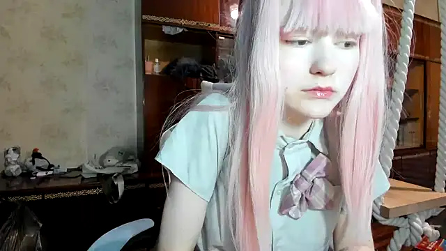 Yoonhee_Kiss webcam
