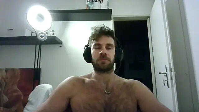 alpha-hunk webcam