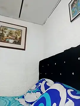 ElizabethWeil webcam