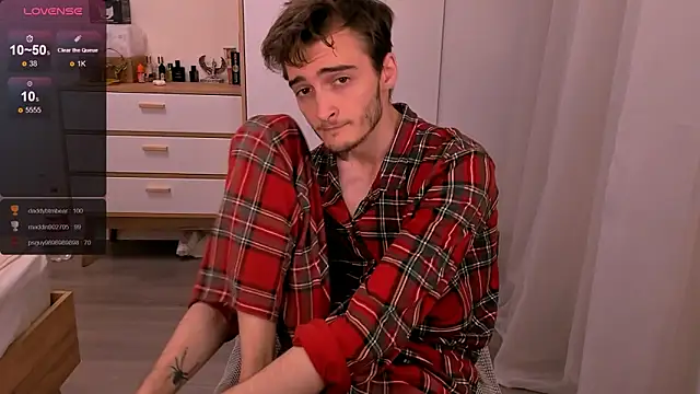 spider____man webcam