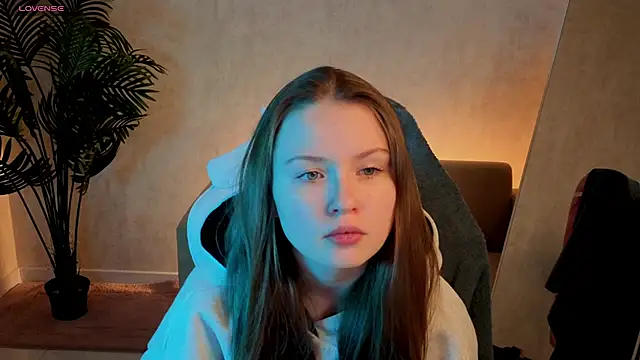 SirenaBlessing webcam