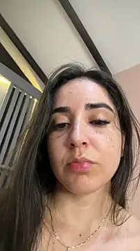 Vicky-Andrade webcam