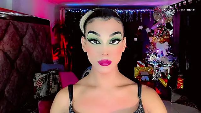 the-horus-girl webcam