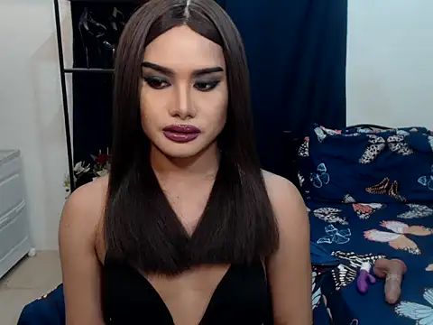 RositaUshvada webcam